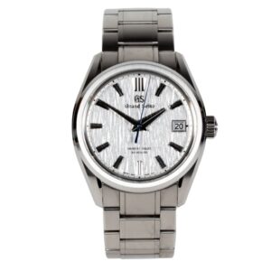 Grand Seiko High Beat SLGH005G