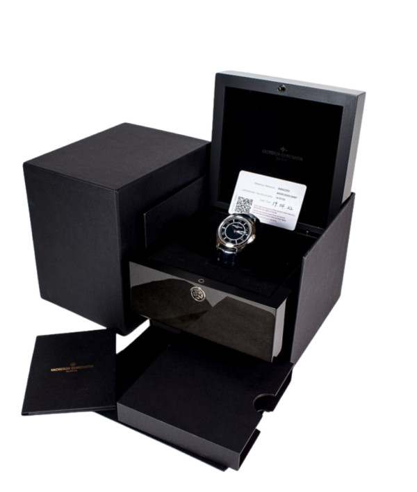 Vacheron Constantin Fiftysix - Image 10