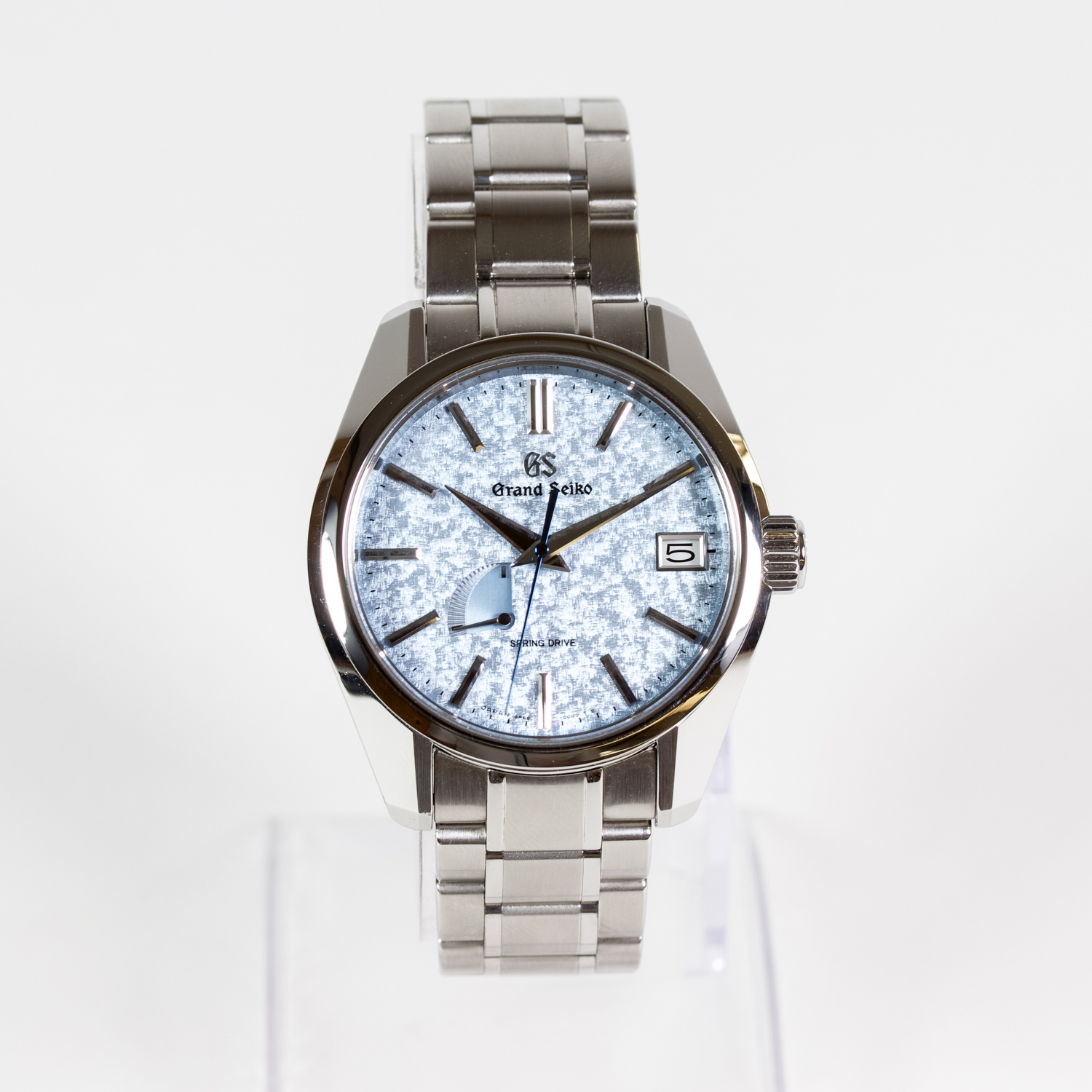 Grand Seiko US Limited Edition