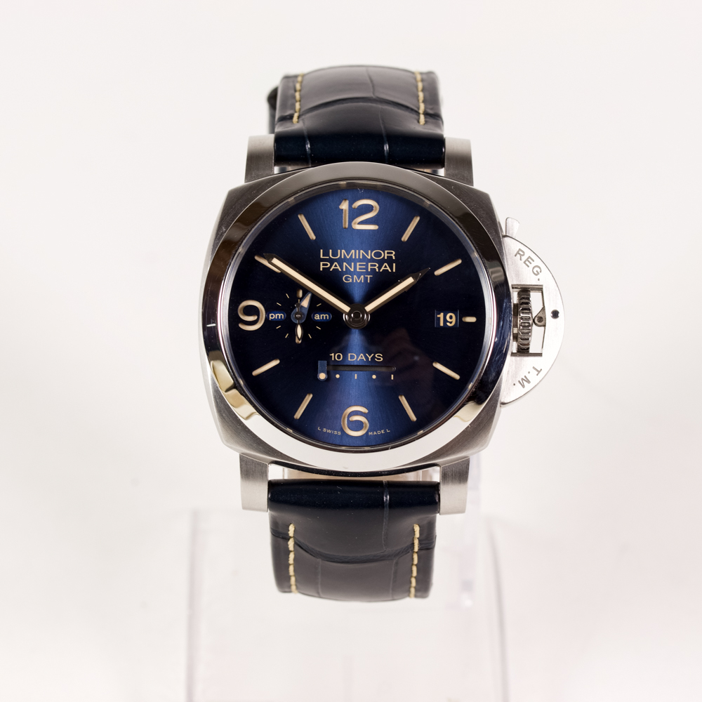 Panerai Luminor PAM00986 10 Day