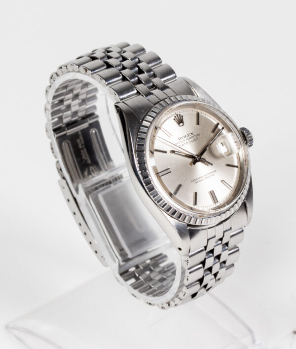 Rolex Datejust 1603