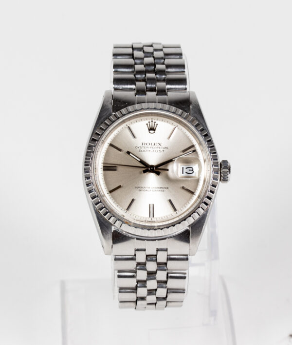 Rolex Datejust 1603