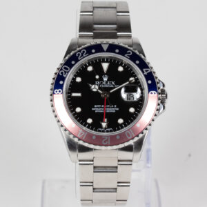 Rolex GMT Master II 16710