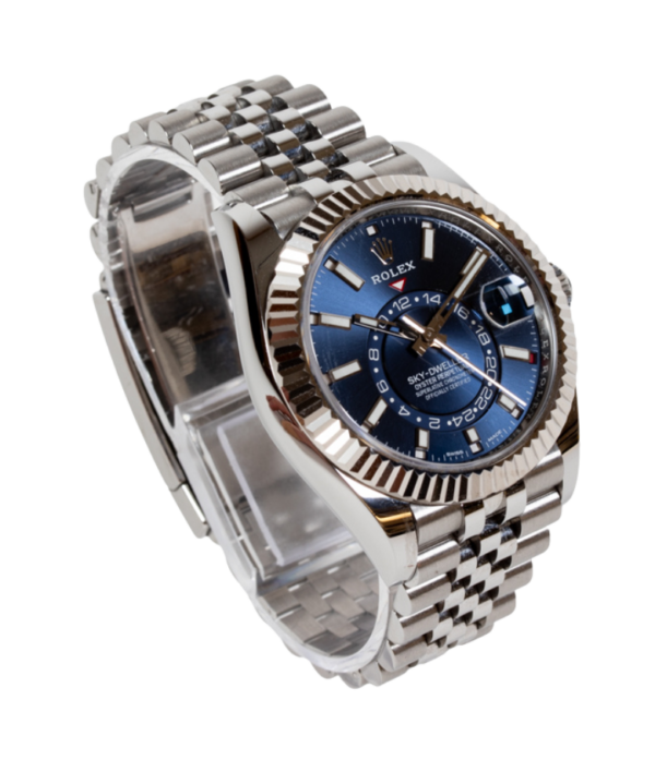 Rolex Sky Dweller 326934