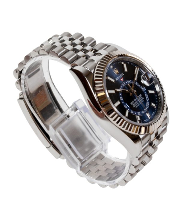 Rolex Sky Dweller 326934