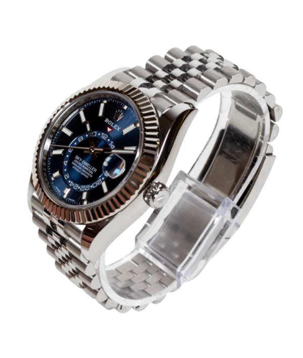 Rolex Sky Dweller 326934 - Image 6