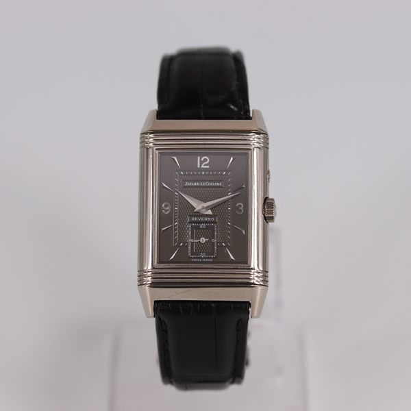 Jaeger Le-Coultre Reverso Night and Day
