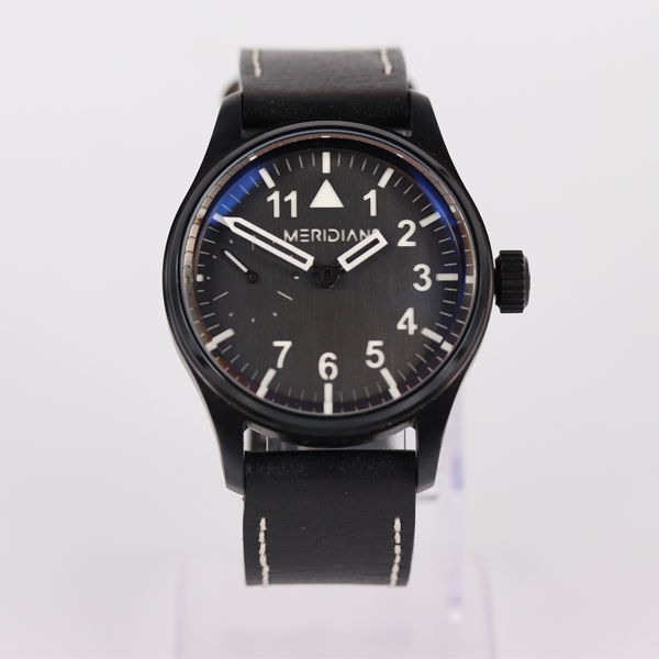 Meridian Prime Black