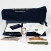 Bremont Maya