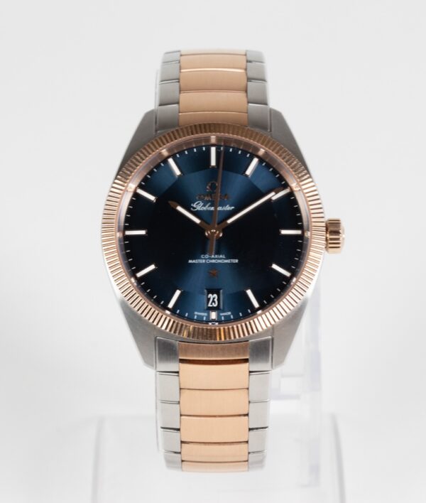 Omega Globemaster