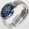 Omega Seamaster Diver 300M Summer Blue