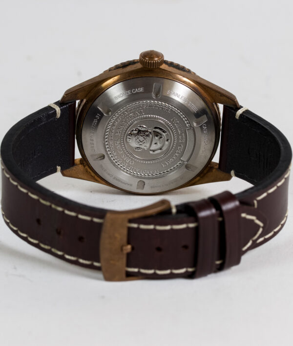 Oris Carl Brashear Limited Edition