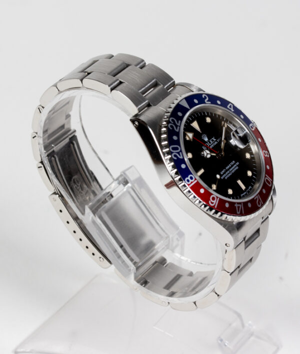 Rolex GMT Master 16700