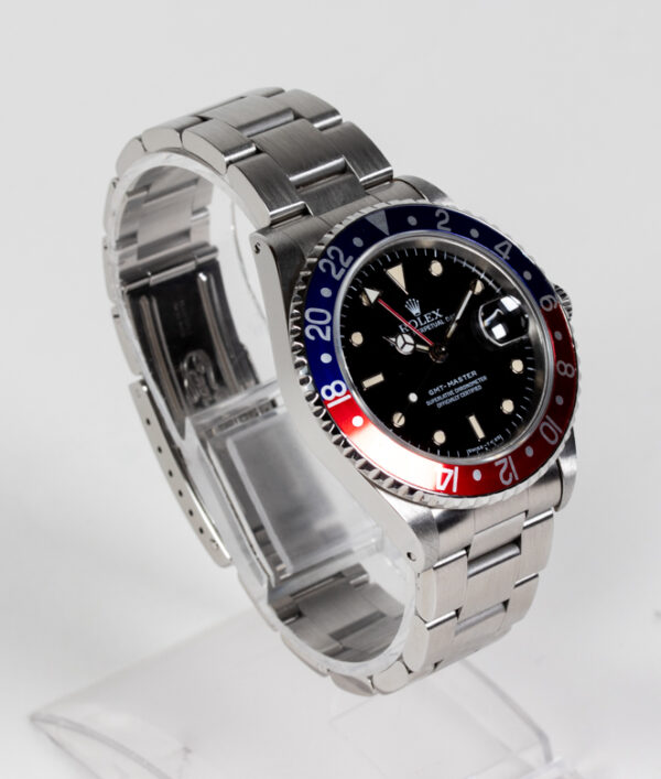 Rolex GMT Master 16700