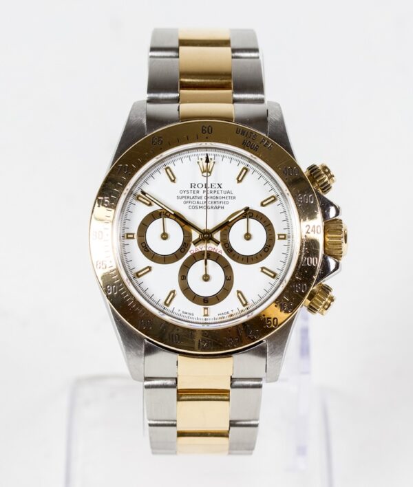 Rolex 16523 'Zenith' Daytona