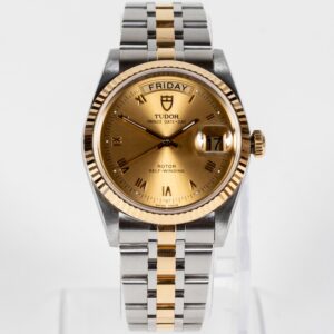 Tudor 76213 Prince Date Day