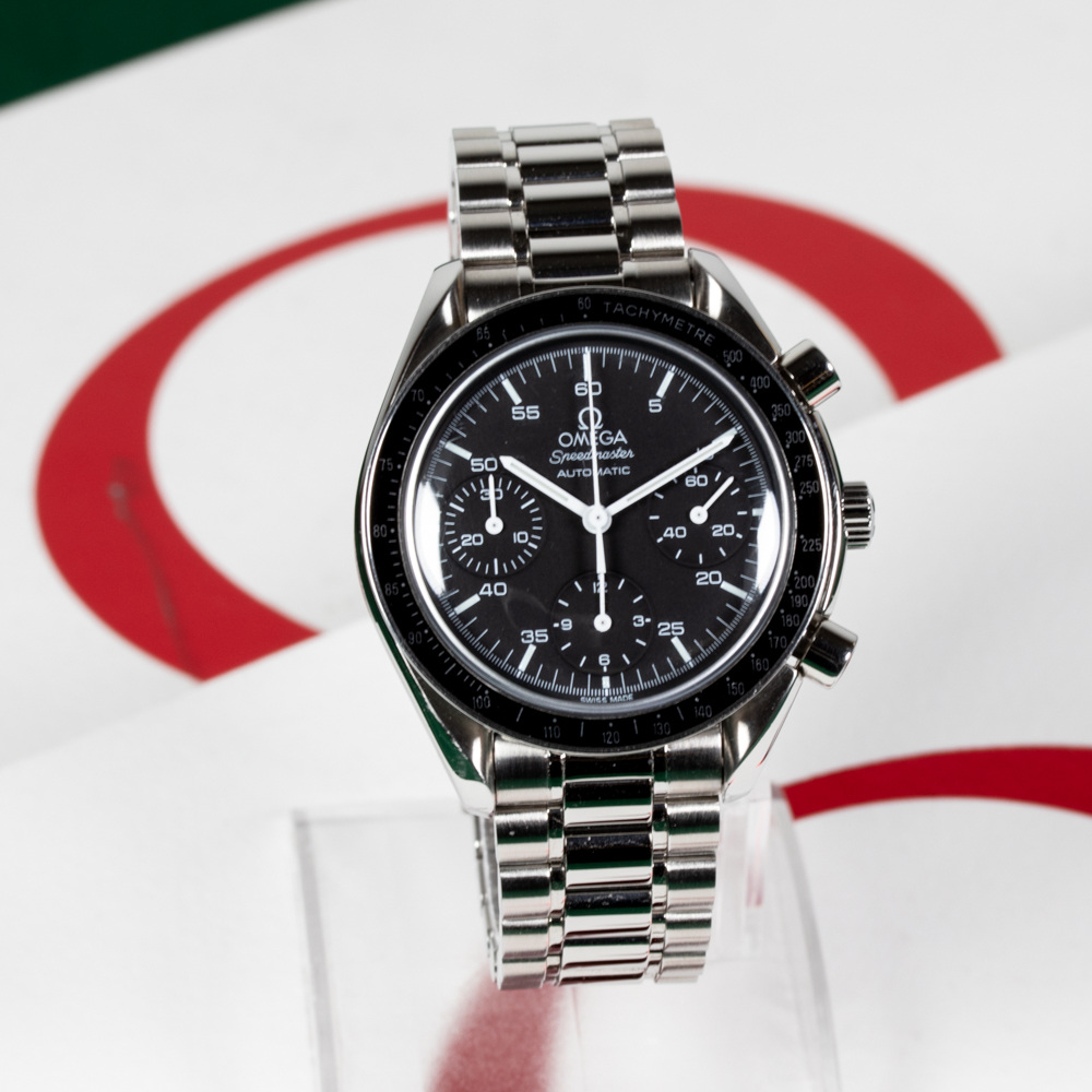 5 Step Guide to Buying Pre owned Omega Watches