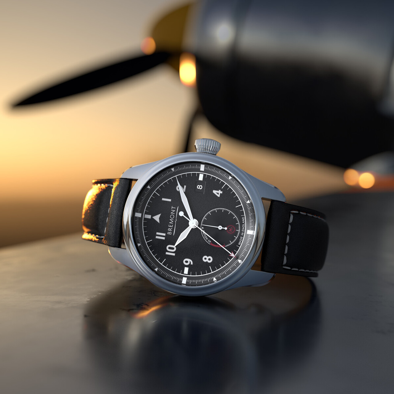 5 Step Guide to Buying Pre owned Bremont Watches
