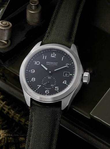 5 Step Guide to Buying Pre owned Bremont Watches