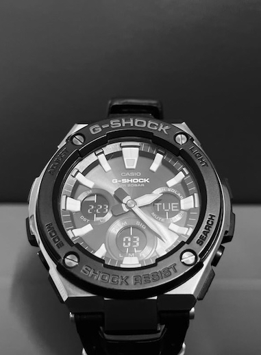 What’s the best watch in the world?