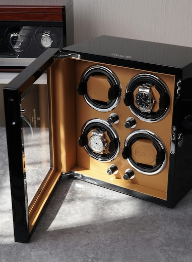 Watch Winder Guide