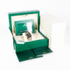 Rolex 126233 Datejust 36 Wimbledon
