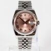 Rolex 116234 Datejust 36 Salmon