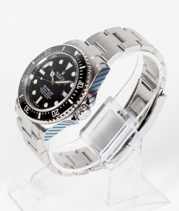 Rolex 116600 Sea Dweller 4000