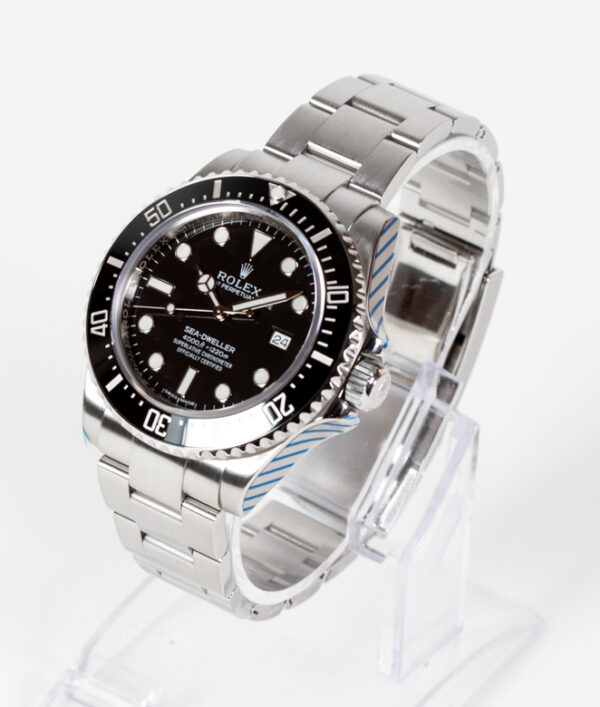 Rolex 116600 Sea Dweller 4000