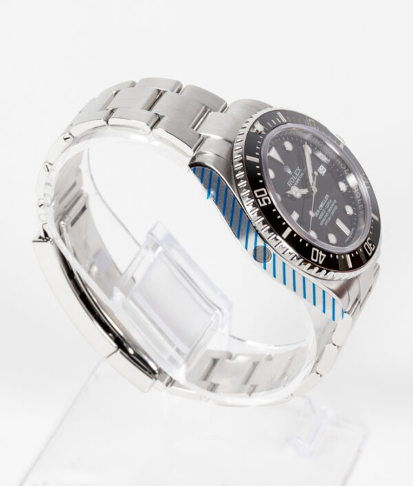 Rolex 116600 Sea Dweller 4000