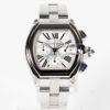 Cartier Roadster XL Chronograph