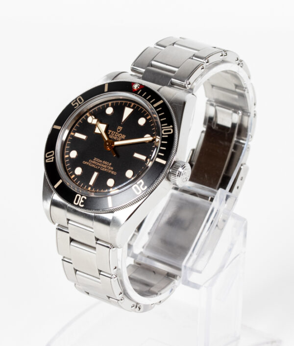 Tudor Black Bay Fifty-Eight