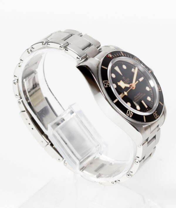 Tudor Black Bay Fifty-Eight