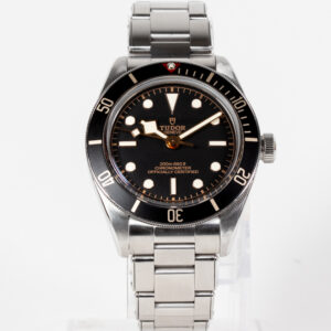 Tudor Black Bay Fifty-Eight