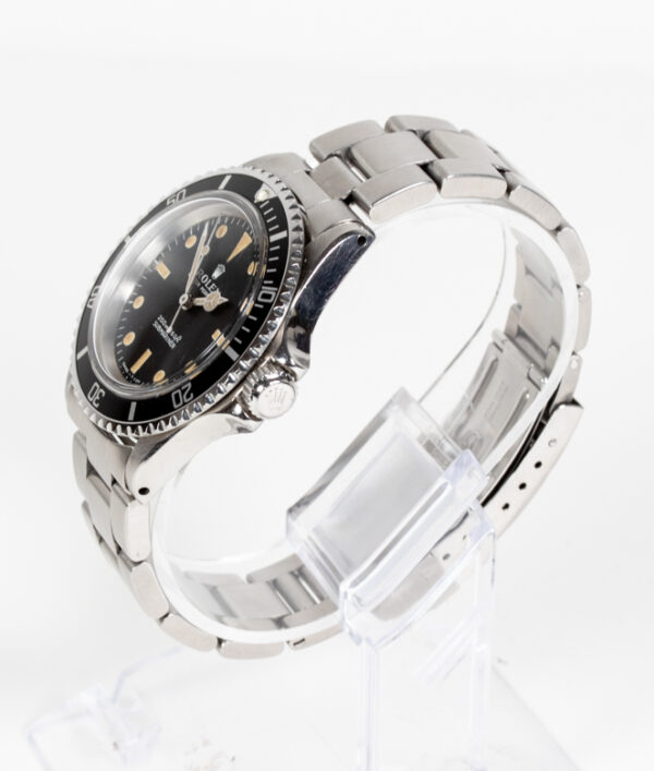 Rolex Submariner 5513