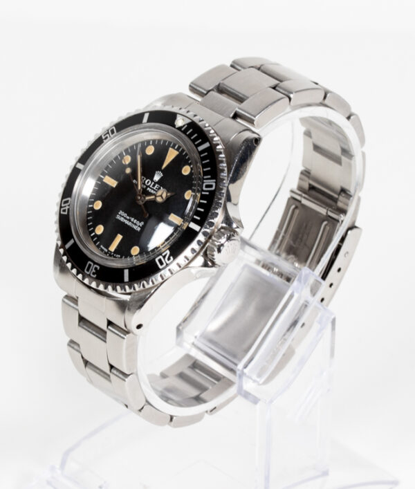 Rolex Submariner 5513