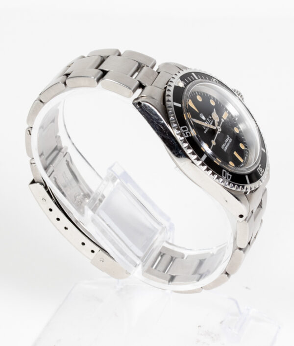 Rolex Submariner 5513