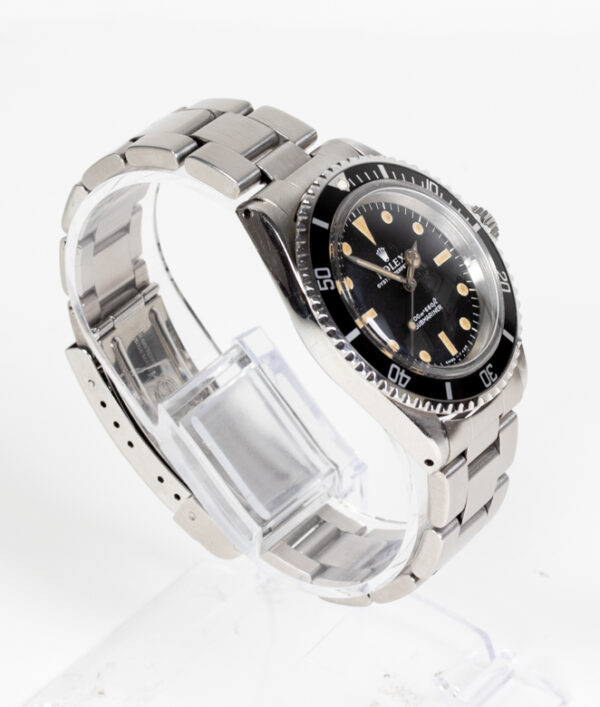 Rolex Submariner 5513