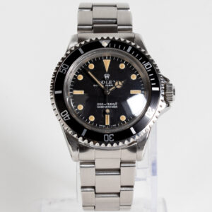 Rolex Submariner 5513