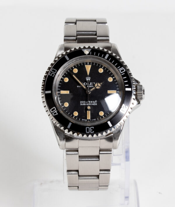 Rolex Submariner 5513