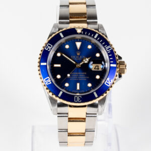 Rolex Submariner Date 16613LB