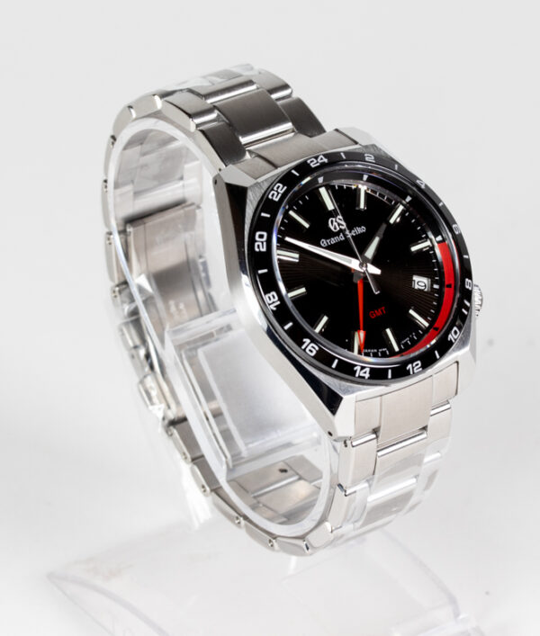 Grand Seiko GMT