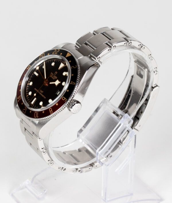 Tudor Black Bay 58 GMT