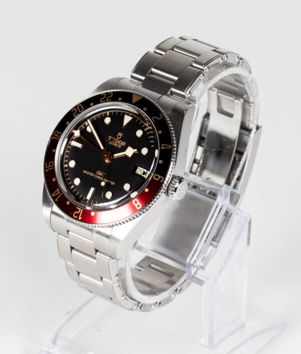 Tudor Black Bay 58 GMT