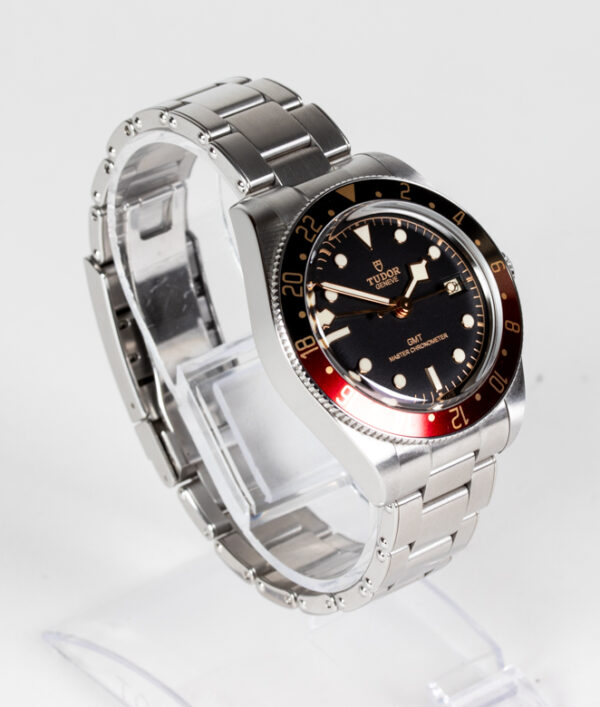 Tudor Black Bay 58 GMT