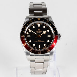 Tudor Black Bay 58 GMT