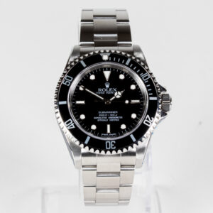 Rolex Submariner 14060M