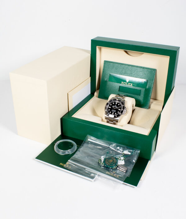 Rolex Submariner 114060 - NOS