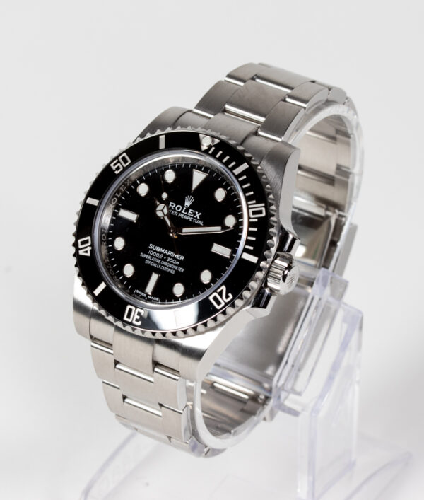 Rolex Submariner 114060 - NOS