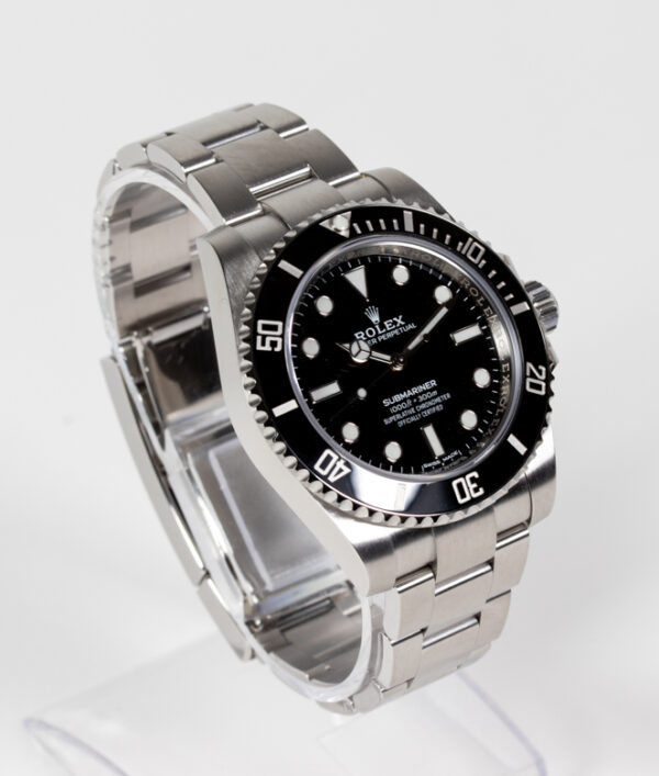 Rolex Submariner 114060 - NOS